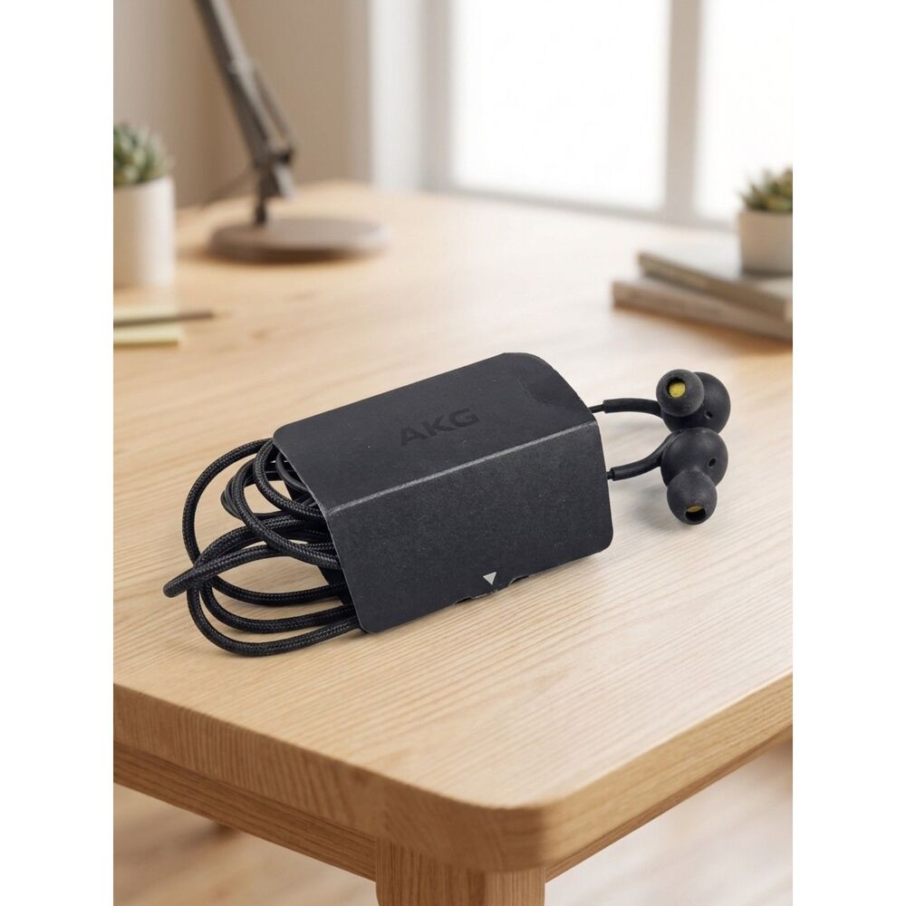 Samsung Galaxy Tuned by AKG In-Ear Earphones